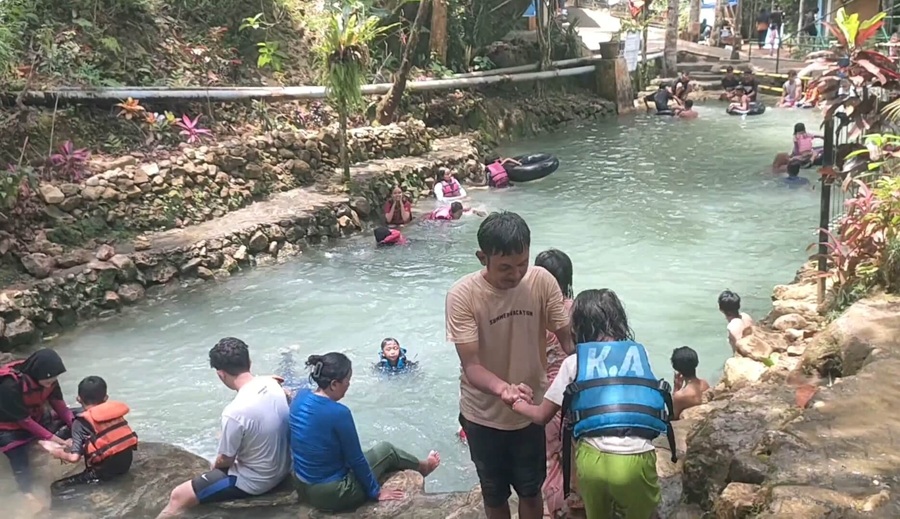 ekowisata - Mabur.co