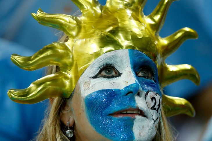 Potensi Kolaborasi Uruguai dan Indonesia, Perkuat Ekosistem Budaya