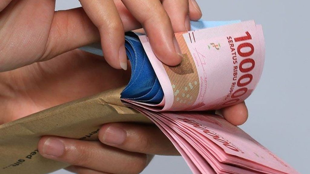 BPS Sebut Pendapatan Penduduk Indonesia Rp7 Juta per Bulan, Orang Yogya Geleng Kepala