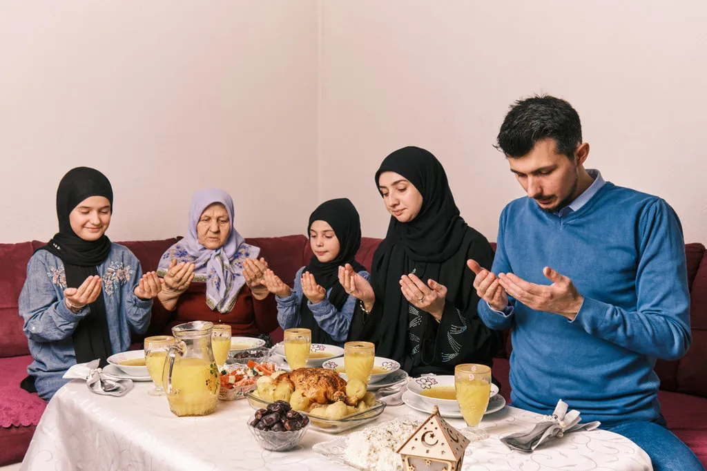 Mengenal Puasa Syawal, Ibadah Puasa Setelah Ramadan Usai