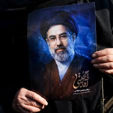Sayyid Mojtaba Khamenei, Perlawanan yang Ditulis dengan Tinta Darah