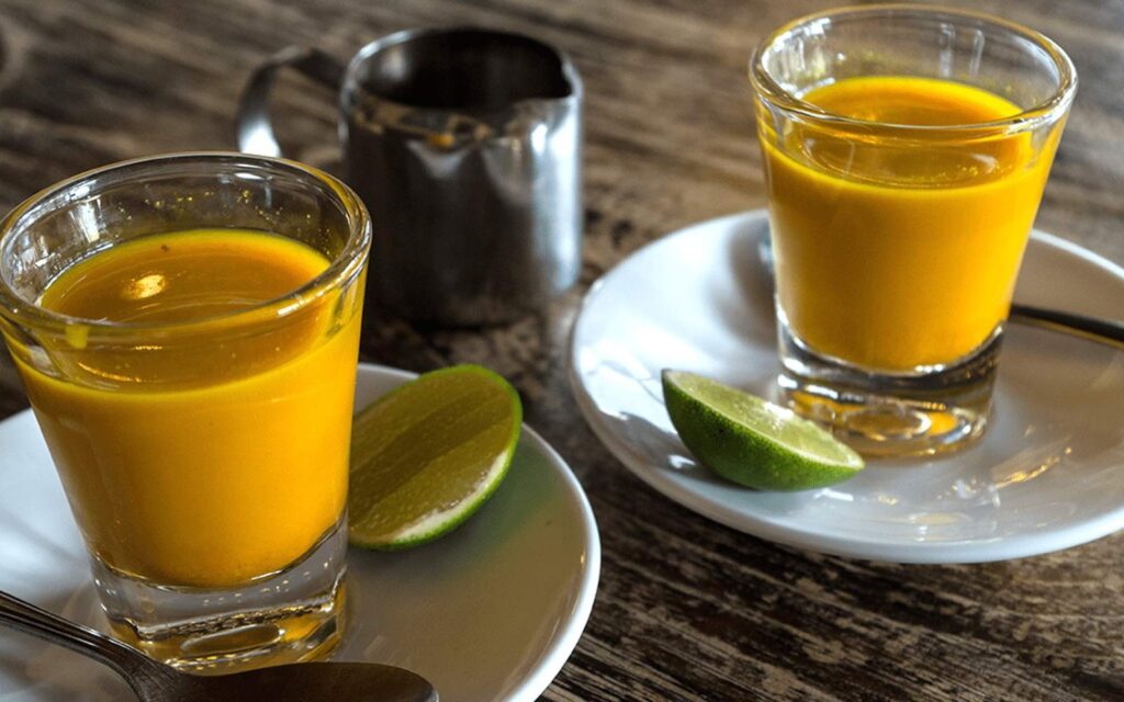 Inilah Alasan Mengapa Generasi Muda Harus Minum Jamu