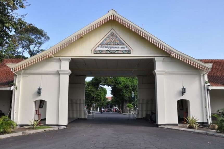 kadipaten pakualaman by jogjaprov go id - Mabur.co