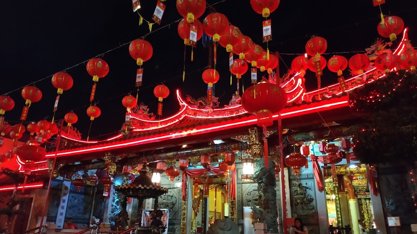 kleteng - Mabur.co