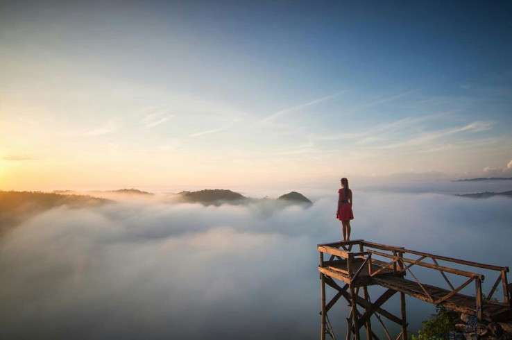 langit mangunan by atourin com - Mabur.co