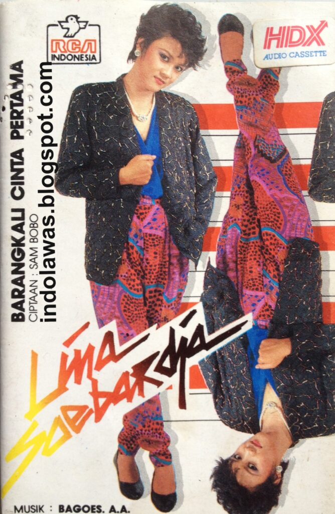 Hari Kartini, Waktu Terbaik Mengenang Penyanyi Lina Soebardja