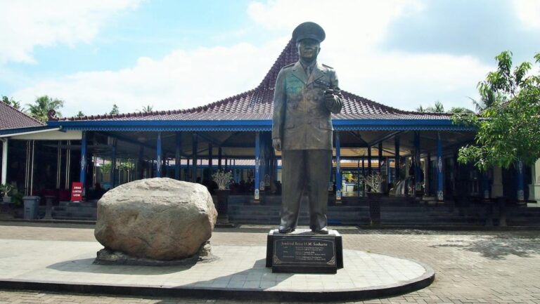 museum soeharto via bantulkab go id - Mabur.co