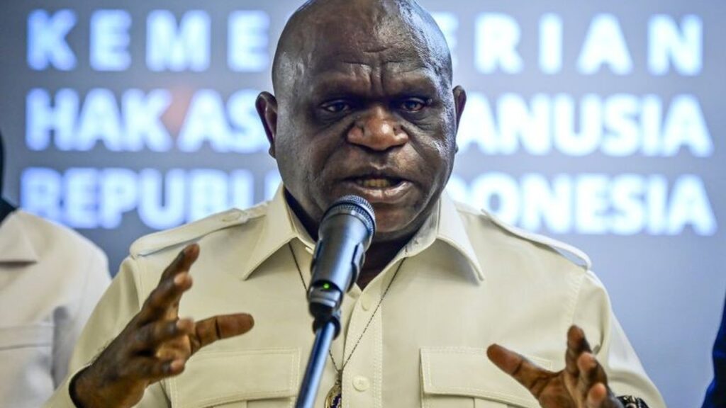 Kehadiran MBG Memenuhi HAM, Tapi Juga Melanggar HAM