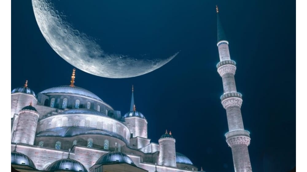 Menerapkan Nisfu Syaban dalam Kehidupan Modern