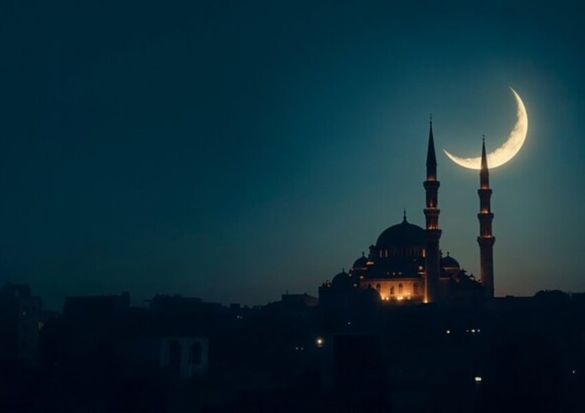 Nisfu Syaban Tiba, Ramadan Sebentar Lagi