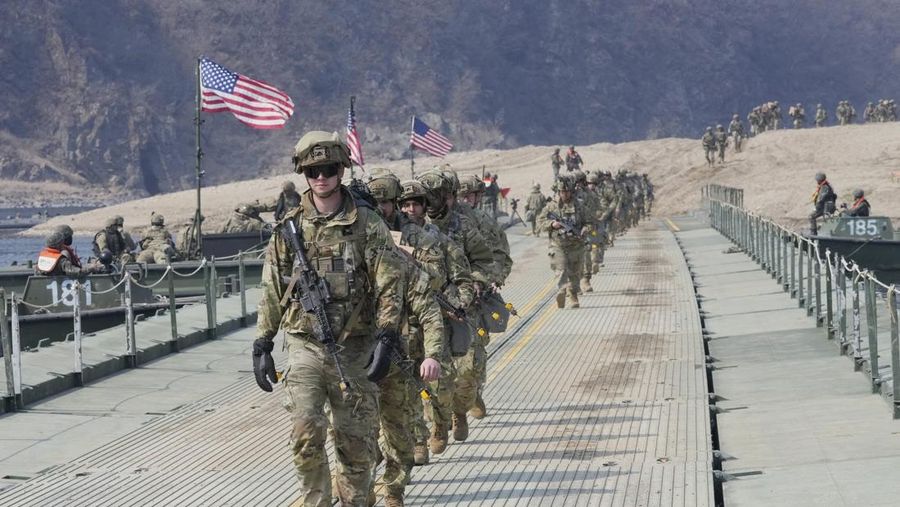 Hari ke-20 Gencatan Senjata: Saat Duo Adidaya Takluk pada Keteguhan Iran