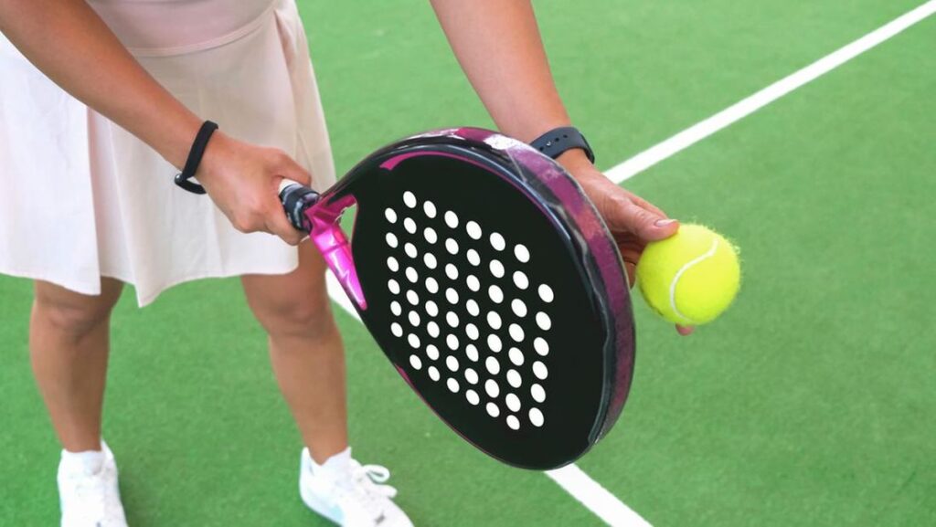 Padel Semakin Digandrungi, Akankah Menggusur Eksistensi Tenis?