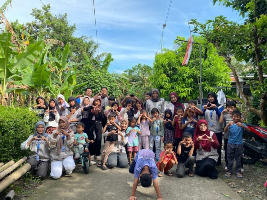 pendidikan pancasila PLK UNY - Mabur.co