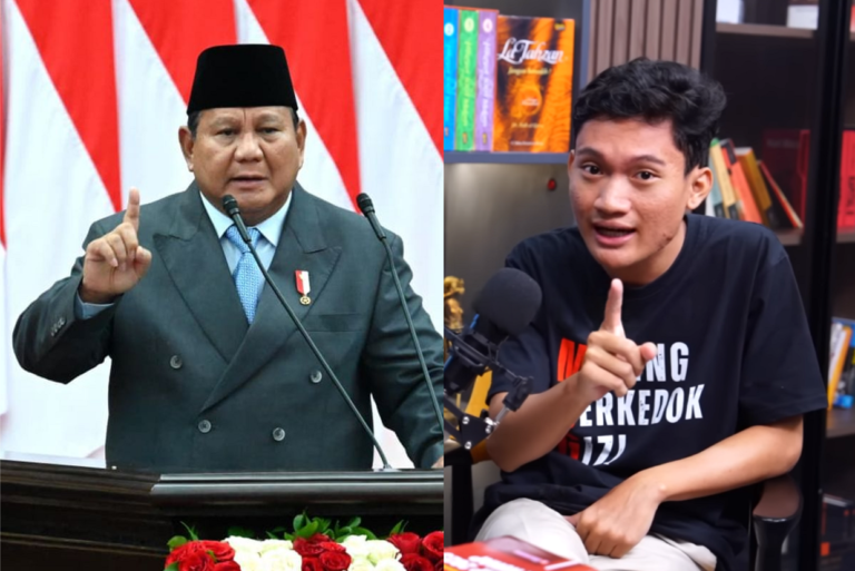 prabowo vs tiyo ardianto FIXX - Mabur.co
