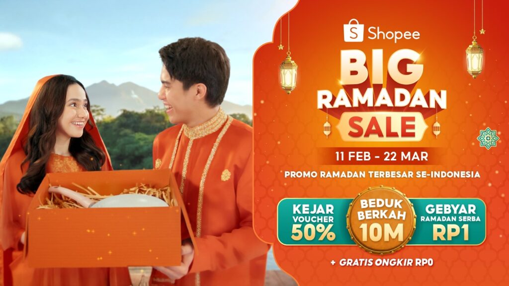 Mengapa Promo Belanja di Marketplace Selalu Tengah Malam?