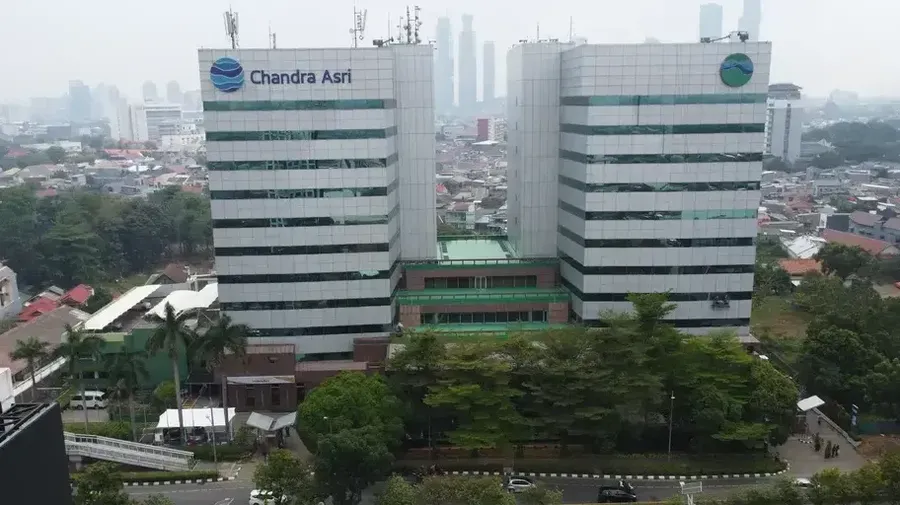 Antisipasi Gangguan Pasokan Bahan Baku, Chandra Asri Group Umumkan Kondisi Darurat