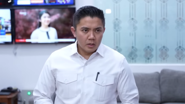 seskab teddy by biro sekretariat presiden - Mabur.co