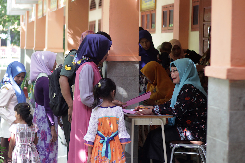 Mengapa Sekolah Negeri Tidak Diminati Siswa dan Orang Tua?