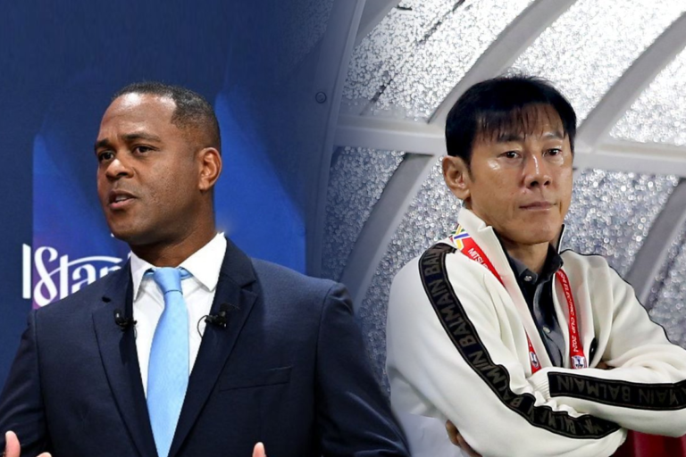 sty patrick kluivert kompas com - Mabur.co