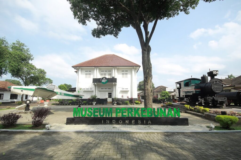 Optimalisasi Museum di Sumatra Utara sebagai Ruang Budaya