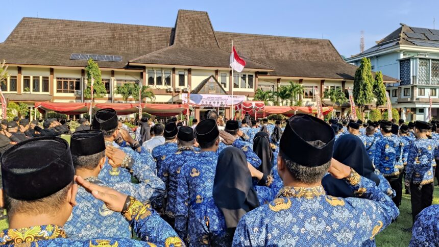 upacara harlah pancasila by dinkominfo demakkab go id - Mabur.co